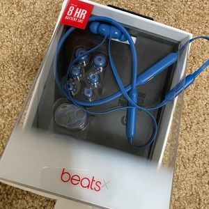Wireless beats!